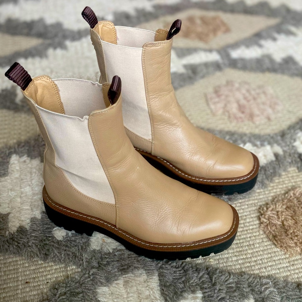 Sam Edelman Laguna Boot